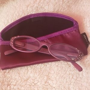 😎👀👁Eye Candy Readers 👁👀😎